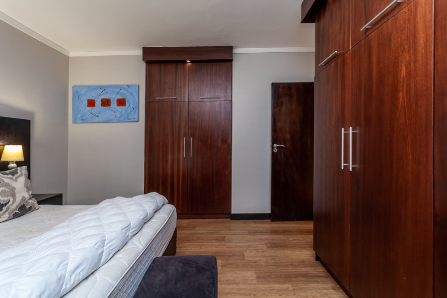 1 Bedroom Property for Sale in Cape Town City Centre Western Cape